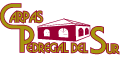 Carpas Pedregal Del Sur logo