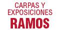 Carpas Y Exposiciones Ramos