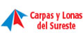 Carpas Y Lonas Del Sureste logo