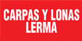 Carpas Y Lonas Lerma logo
