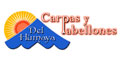 Carpas Y Pabellones Del Humaya logo