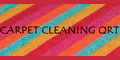 Carpet Cleaning Qrt logo