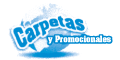CARPETAS Y PROMOCIONALES logo