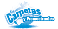 CARPETAS Y PROMOCIONALES