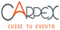 Carpex logo