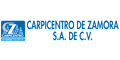 CARPICENTRO DE ZAMORA logo