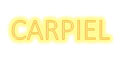 Carpiel logo