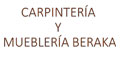Carpintería Y Mueblería Beraka logo