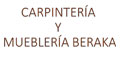 Carpintería Y Mueblería Beraka