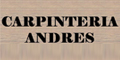 Carpinteria Andres logo