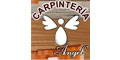 Carpinteria Angel logo