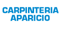 CARPINTERIA APARICIO logo
