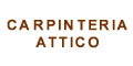 Carpinteria Attico logo