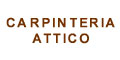 Carpinteria Attico