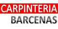 Carpinteria Barcenas logo