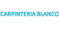 Carpinteria Blanco logo