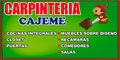 Carpinteria Cajeme logo