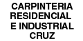 CARPINTERIA, CONSTRUCTORA Y MANTENIMIENTO CRUZ