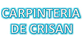 Carpinteria De Crisan logo