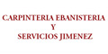 Carpinteria Ebanisteria Y Servicios Jimenez logo