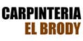 Carpinteria El Brody logo