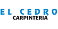 Carpinteria El Cedro logo