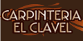 Carpinteria El Clavel logo