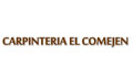 Carpinteria El Comejen logo