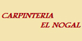 Carpinteria El Nogal logo