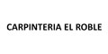 Carpinteria El Roble logo