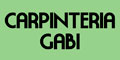 Carpinteria Gabi logo
