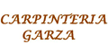 Carpinteria Garza logo