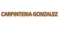 Carpinteria Gonzalez logo