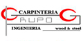 Carpinteria Grupo G