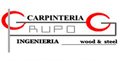 Carpinteria Grupo G
