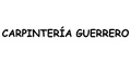 Carpinteria Guerrero logo