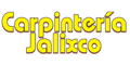 Carpinteria Jalixco logo