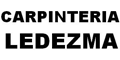 Carpinteria Ledezma logo