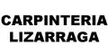 Carpinteria Lizarraga logo
