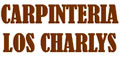 Carpinteria Los Charlys logo