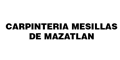 Carpinteria Mesillas De Mazatlan logo
