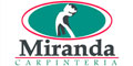 Carpinteria Miranda logo