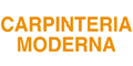 CARPINTERIA MODERNA logo