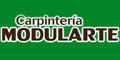 Carpinteria Modularte logo