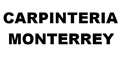 Carpinteria Monterrey logo