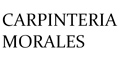 Carpinteria Morales logo