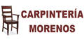 Carpinteria Morenos logo