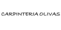 Carpinteria Olivas logo