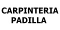 Carpinteria Padilla logo