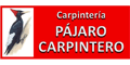Carpinteria Pajaro Carpintero logo